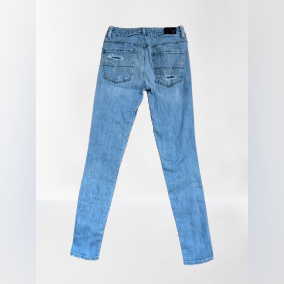 American Eagle Jeans - Picture 2 of 4